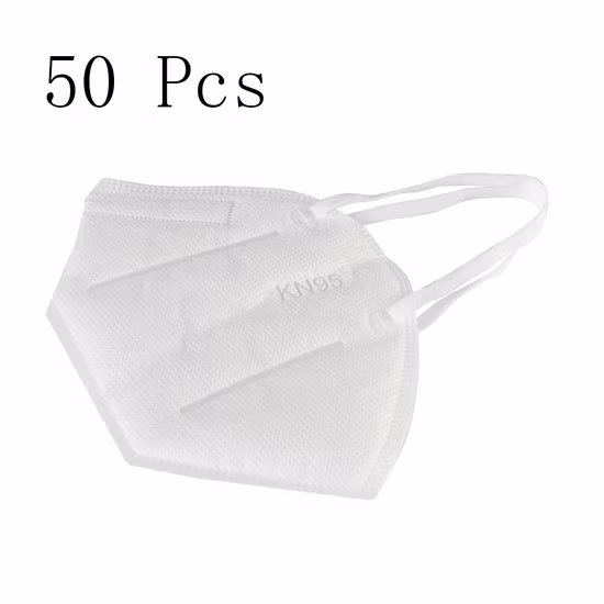 Wholesale CE FDA Standard KN95 N95 FFP2 FFP3 Face Masks Fashion Non-Woven Disposable Medical Supply Surgical Dust Facial Mask 3ply 4ply Protective Face Mask