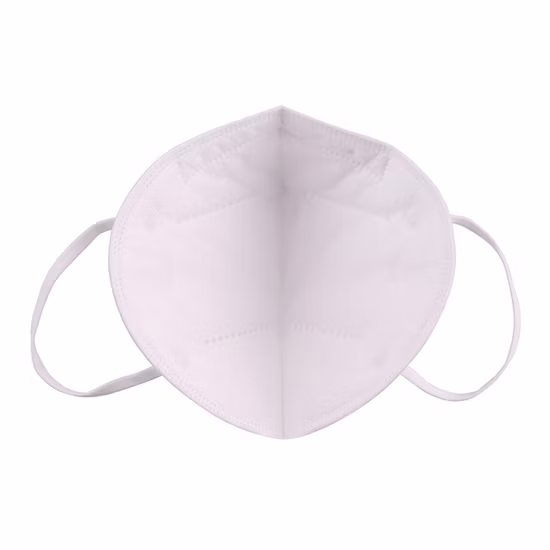 Mask Manufacturers China 5 Ply Non