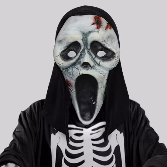 Colorful Mask High Quality Disposable Protective Face Mask En149: 2001+A1: 2009 FFP2 Nr