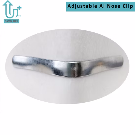 PPE Anti Dust Face Mask Disposable 4ply Gray Color Nr Protective Wholesale Disposable Respirator Dust Mask