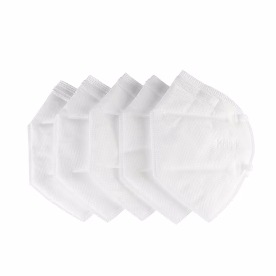 Washable Disposable Protective Facial Face Mask