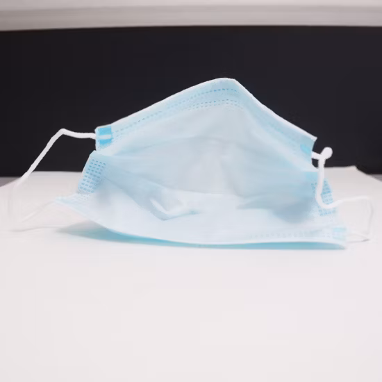High Quality Protective Face Mouth Mask FFP2 Disposable Protection Mask