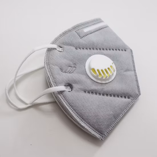 Disposable Kn95/N95/Ffp1/Ffp2/ Dust Face Mask