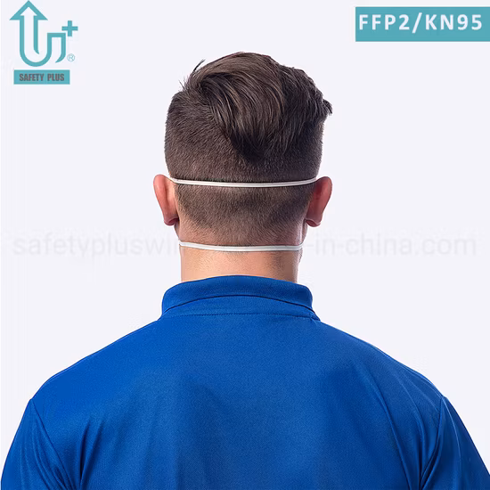 FFP2 KN95 Anti
